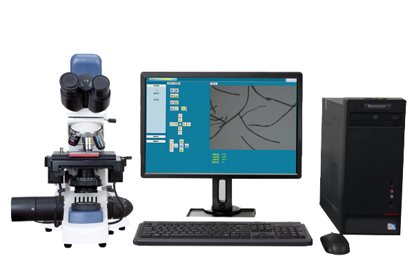 纤维细度分析仪