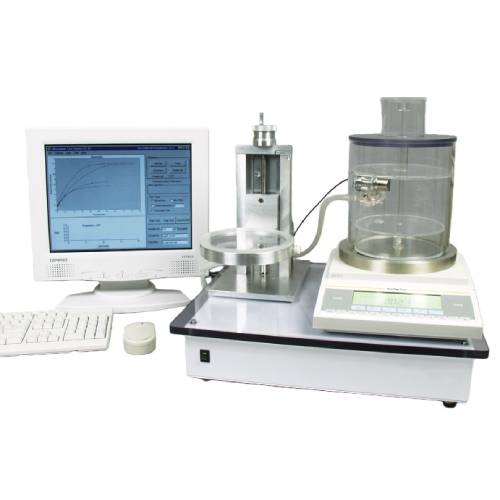 ASTM D5802纸制品液体吸附性测试仪