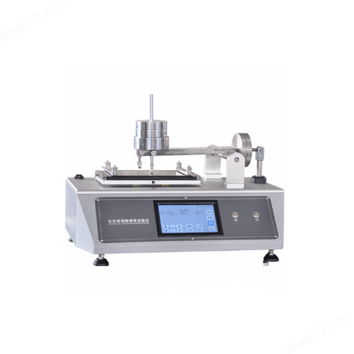FSY207 全自动划痕硬度试验仪塑料及其制品.png