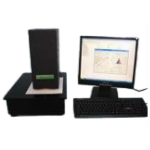 纸张纸巾成形分析测试仪 絮凝物分析 空隙分析